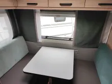 Fahrzeugbild Weinsberg CaraOne 390 QD #8