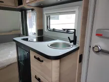 Fahrzeugbild Weinsberg CaraOne 390 QD #9