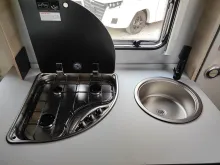 Fahrzeugbild Weinsberg CaraOne 390 QD #10