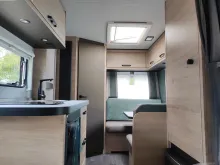 Fahrzeugbild Weinsberg CaraOne 390 QD #15