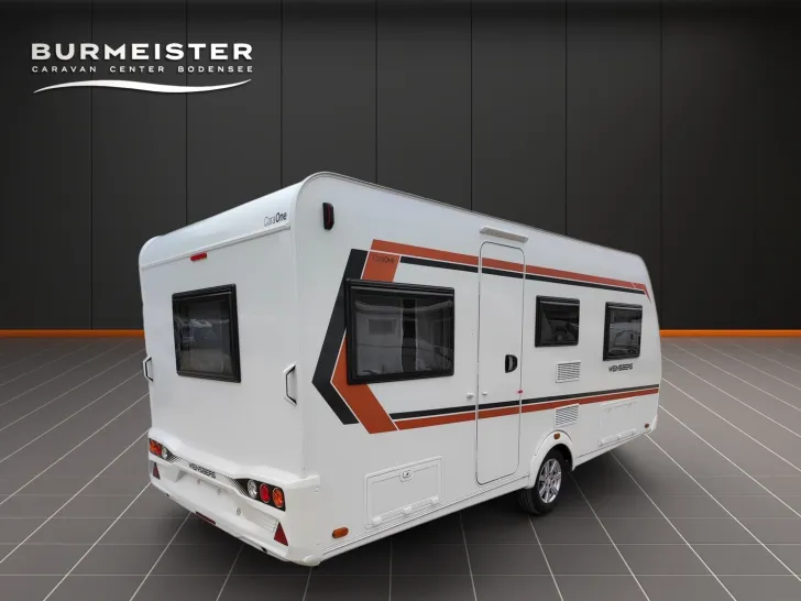 Fahrzeugbild Weinsberg CaraOne 480 EU #4