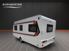 Fahrzeugbild Weinsberg CaraOne 480 EU #5
