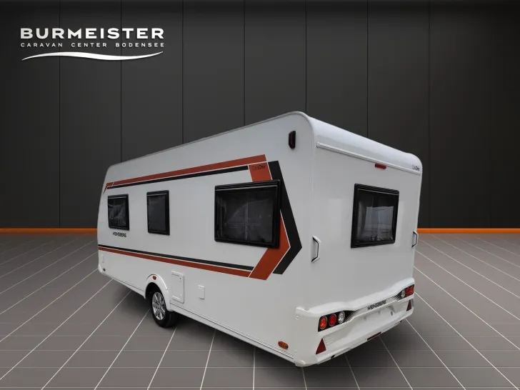 Fahrzeugbild Weinsberg CaraOne 480 EU #5