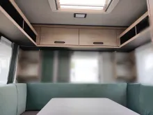Fahrzeugbild Weinsberg CaraOne 480 EU #7