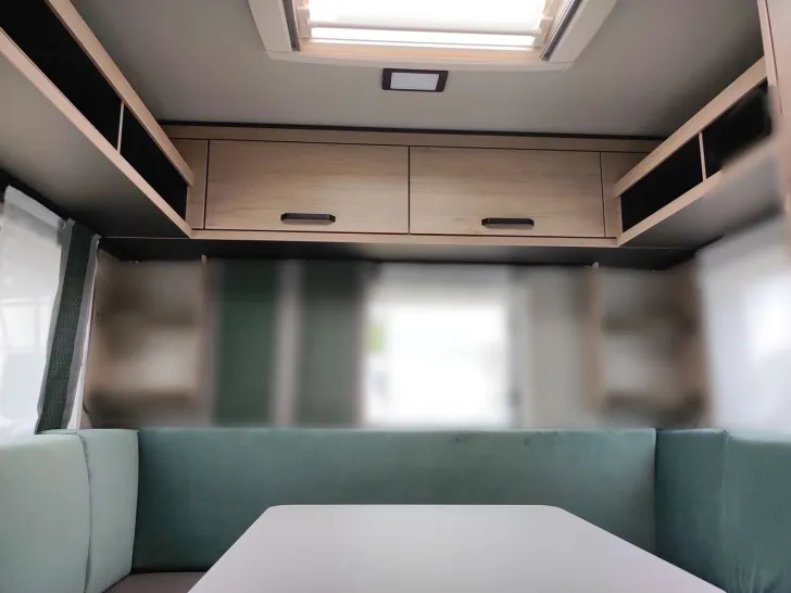 Fahrzeugbild Weinsberg CaraOne 480 EU #7
