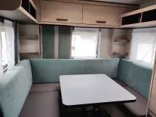 Fahrzeugbild Weinsberg CaraOne 480 EU #8