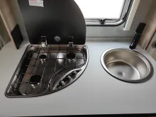 Fahrzeugbild Weinsberg CaraOne 480 EU #10