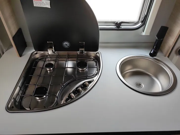 Fahrzeugbild Weinsberg CaraOne 480 EU #10
