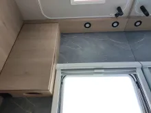 Fahrzeugbild Weinsberg CaraOne 480 EU #12