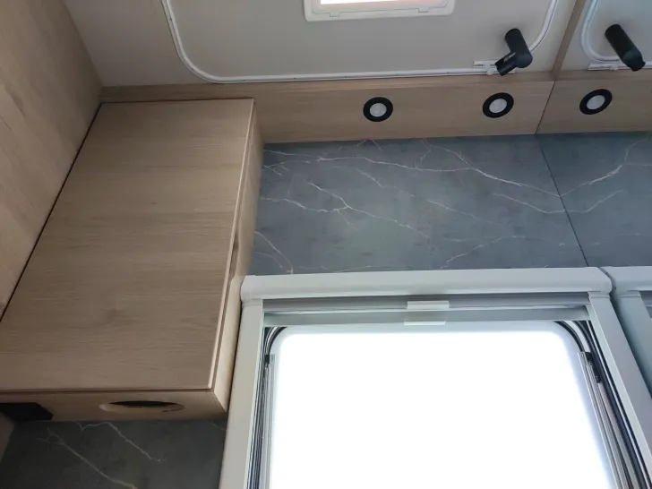 Fahrzeugbild Weinsberg CaraOne 480 EU #12