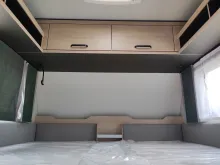Fahrzeugbild Weinsberg CaraOne 480 EU #13
