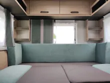 Fahrzeugbild Weinsberg CaraOne 480 EU #14