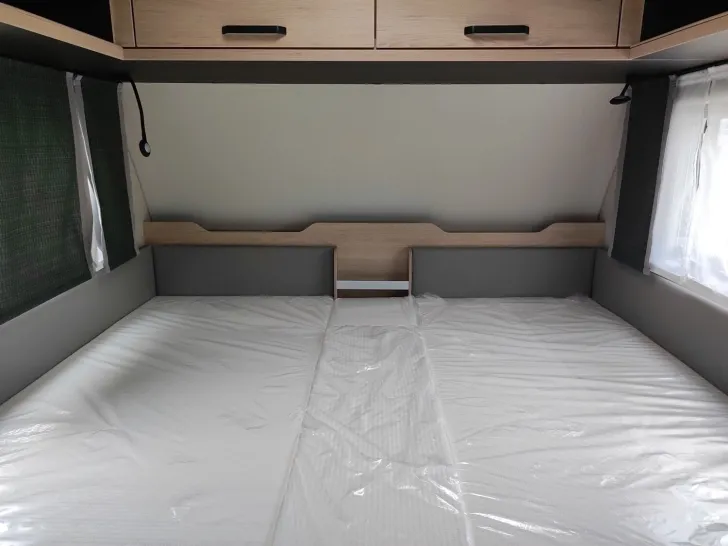 Fahrzeugbild Weinsberg CaraOne 480 EU #15