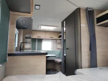 Fahrzeugbild Weinsberg CaraOne 480 EU #16