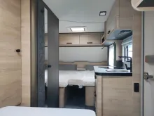 Fahrzeugbild Weinsberg CaraOne 480 EU #17