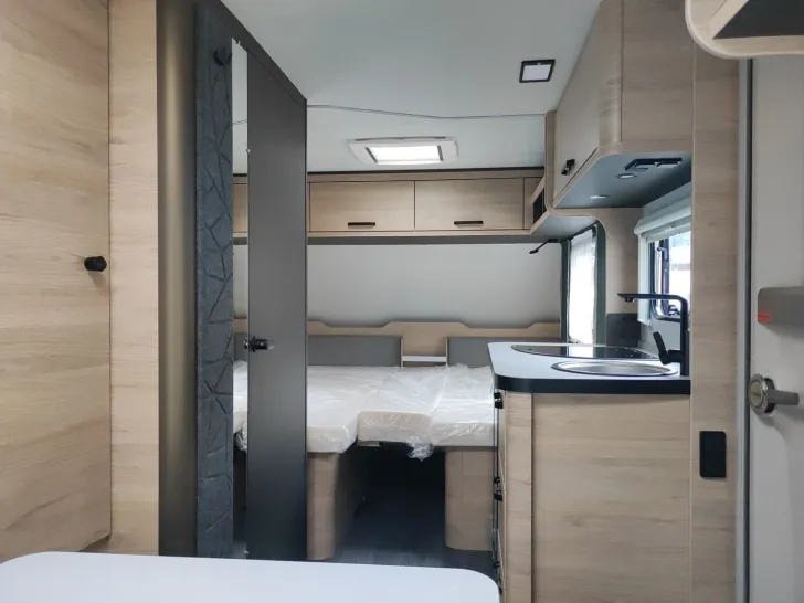 Fahrzeugbild Weinsberg CaraOne 480 EU #17