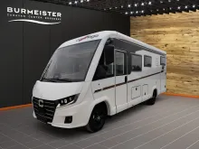Fahrzeugbild Carthago C2-tourer I 147 RB LE L comfort Mercedes #3