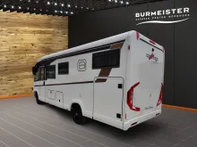 Fahrzeugbild Carthago C2-tourer I 147 RB LE L comfort Mercedes #5