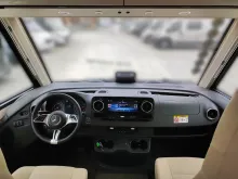 Fahrzeugbild Carthago C2-tourer I 147 RB LE L comfort Mercedes #10