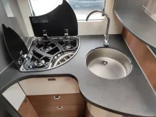 Fahrzeugbild Carthago C2-tourer I 147 RB LE L comfort Mercedes #14