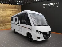 Fahrzeugbild Carthago C2-tourer I 143 KB LE comfort Mercedes #1