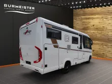 Fahrzeugbild Carthago C2-tourer I 143 KB LE comfort Mercedes #4