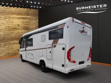 Fahrzeugbild Carthago C2-tourer I 143 KB LE comfort Mercedes #5