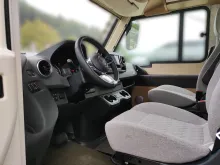 Fahrzeugbild Carthago C2-tourer I 143 KB LE comfort Mercedes #7