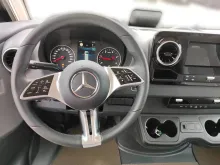 Fahrzeugbild Carthago C2-tourer I 143 KB LE comfort Mercedes #8