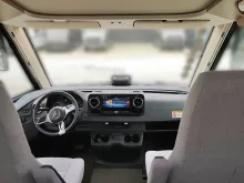 Fahrzeugbild Carthago C2-tourer I 143 KB LE comfort Mercedes #10