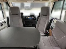 Fahrzeugbild Carthago C2-tourer I 143 KB LE comfort Mercedes #11