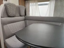 Fahrzeugbild Carthago C2-tourer I 143 KB LE comfort Mercedes #12