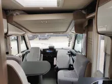 Fahrzeugbild Carthago C2-tourer I 143 KB LE comfort Mercedes #20
