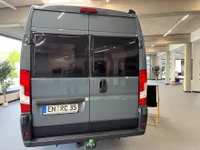 Fahrzeugbild Karmann Mobil Davis 620 Trendstyle Automatik, Anhängerkupplung #4