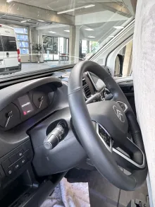 Fahrzeugbild Karmann Mobil Davis 620 Trendstyle Automatik, Anhängerkupplung #7