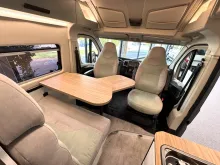 Fahrzeugbild Karmann Mobil Davis 620 Trendstyle Automatik, Anhängerkupplung #9