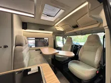 Fahrzeugbild Karmann Mobil Davis 620 Trendstyle Automatik, Anhängerkupplung #10