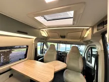 Fahrzeugbild Karmann Mobil Davis 620 Trendstyle Automatik, Anhängerkupplung #11