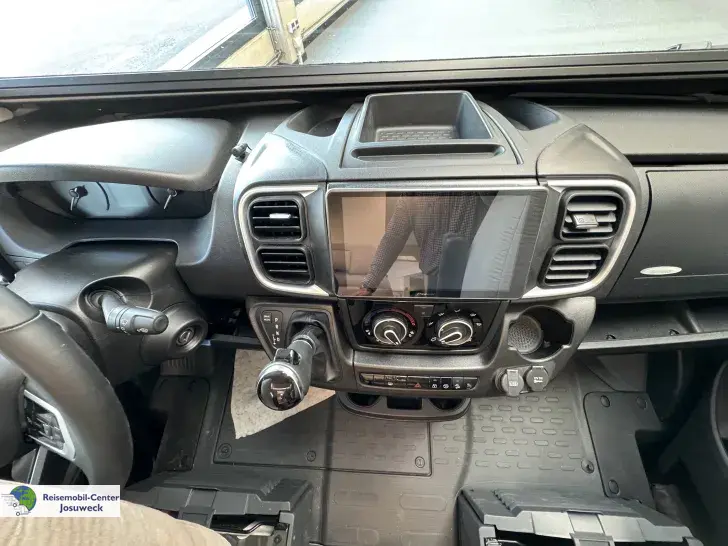 Fahrzeugbild Karmann Mobil Davis 620 Trendstyle Automatik, Anhängerkupplung #18