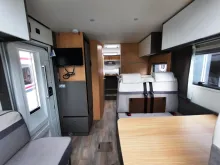 Fahrzeugbild LMC Tourer Lift H 730 G Sale!! Sparen Sie 23.783,- € #5
