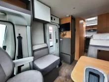 Fahrzeugbild LMC Tourer Lift H 730 G Sale!! Sparen Sie 23.783,- € #6