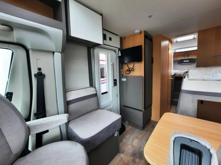 Fahrzeugbild LMC Tourer Lift H 730 G Sale!! Sparen Sie 23.783,- € #6