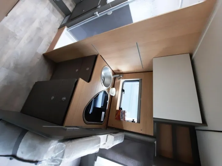 Fahrzeugbild LMC Tourer Lift H 730 G Sale!! Sparen Sie 23.783,- € #10