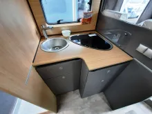 Fahrzeugbild LMC Tourer Lift H 730 G Sale!! Sparen Sie 23.783,- € #11