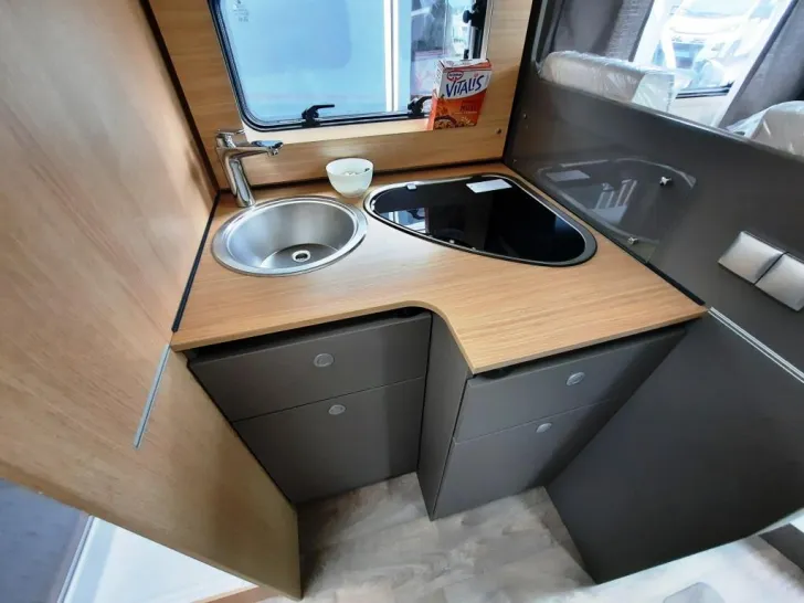 Fahrzeugbild LMC Tourer Lift H 730 G Sale!! Sparen Sie 23.783,- € #11