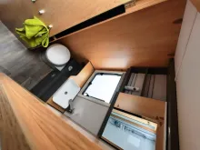Fahrzeugbild LMC Tourer Lift H 730 G Sale!! Sparen Sie 23.783,- € #14