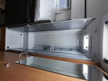 Fahrzeugbild LMC Tourer Lift H 730 G Sale!! Sparen Sie 23.783,- € #15