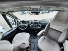 Fahrzeugbild LMC Tourer Lift H 730 G Sale!! Sparen Sie 23.783,- € #16