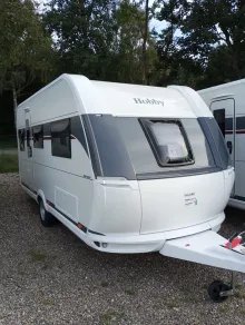 Fahrzeugbild Hobby OnTour 460 DL #1