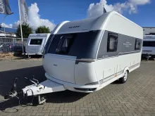 Fahrzeugbild Hobby De Luxe 455 UF #1
